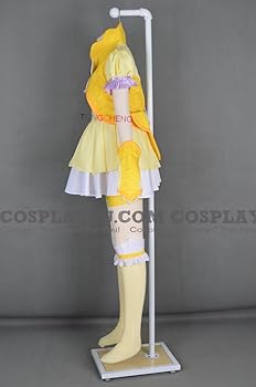 Amazon.co.jp: [TONGCHENG] Yes!プリキュア5GoGo!キュア